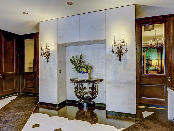 Outer Lobby