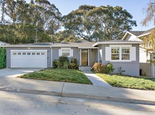 3908 Fernwood St, San Mateo, CA