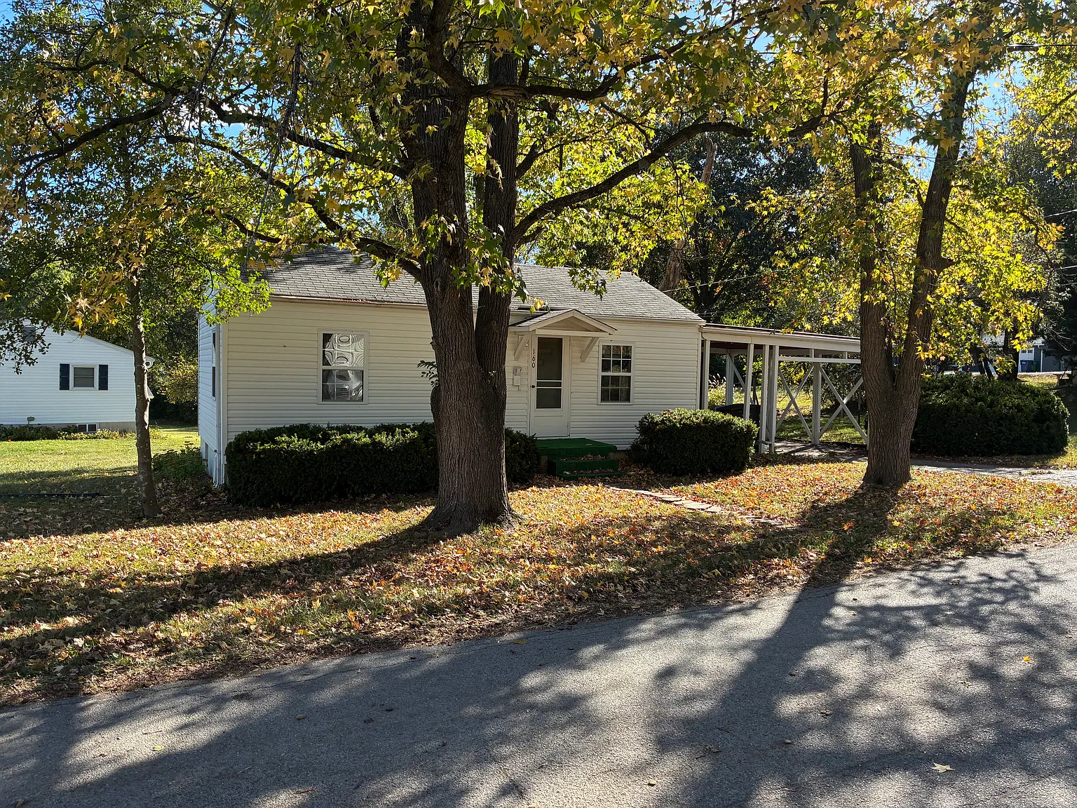 1 bed, 540 sqft, $1,000 — Photo 2