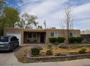 3107 Stanford Ave, Farmington, NM 87402