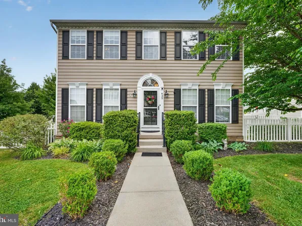 435 Wrigley Blvd, Cochranville, PA 19330