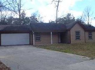 16547 Holly Ln S, Montgomery, TX 77316