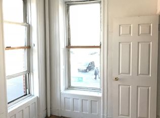 1098 Bedford Ave APT 4, Brooklyn, NY 11216