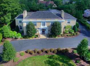 19601 N Park Blvd, Beachwood, OH 44122
