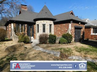 1254 Ravenswood Dr, Evansville, IN
