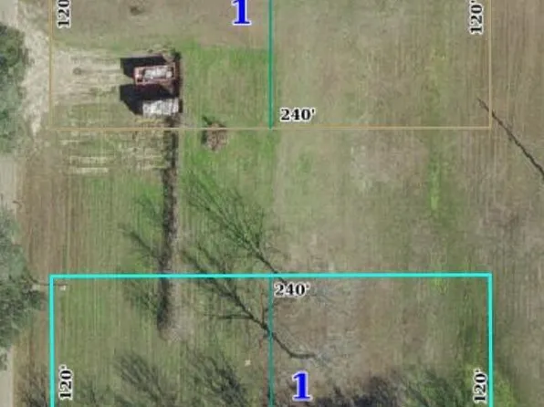 0 Harrison St, Ellisville, MS 39437