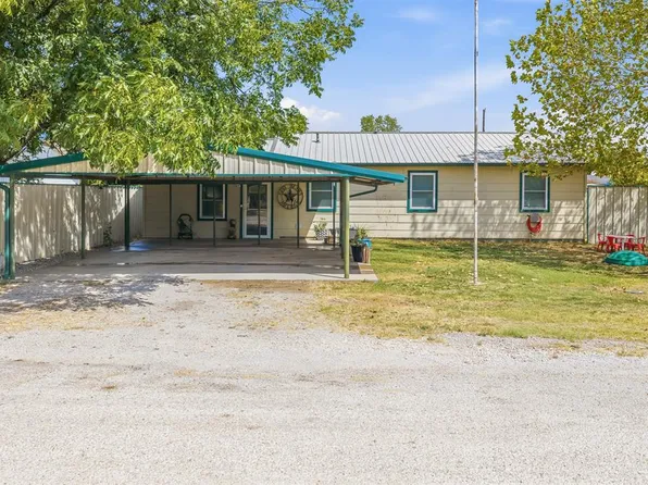 402 W A St, Ringling, OK 73456