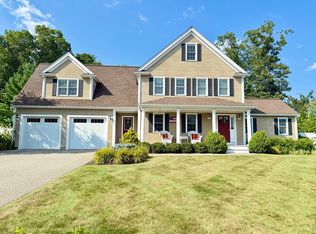 16 Seltsam Way, Pembroke, MA 02359