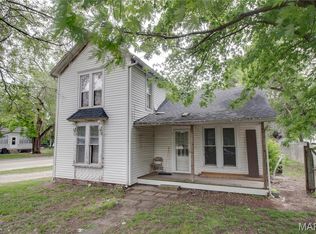 335 E Market St, Havana, IL 62644