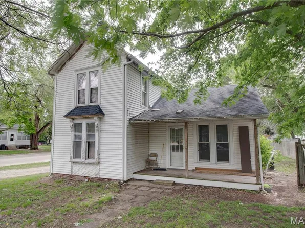 335 E Market St, Havana, IL 62644