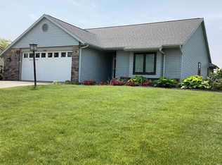 1016 E Monroe St, Decatur, IN 46733