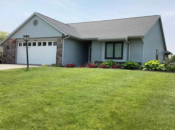 1016 E Monroe St, Decatur, IN 46733