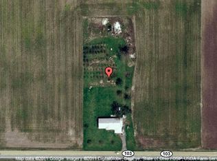 2738 State Route 103, Bluffton, OH 45817