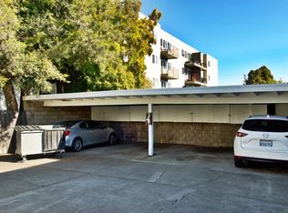 531 Chestnut St APT 4, San Carlos, CA 94070