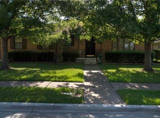 3921 Roanoke Dr, Garland, TX 75041