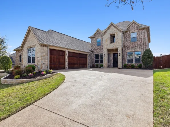 2819 Spring Oaks Dr, Highland Village, TX 75077