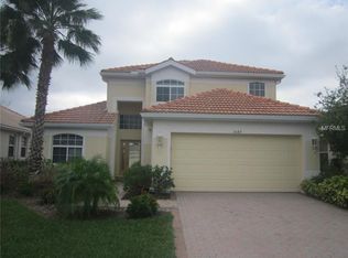 2089 Mesic Hammock Way, Venice, FL 34292