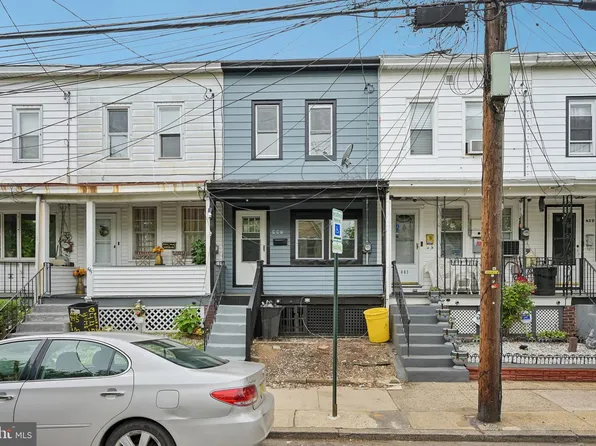 443 Home Ave, Trenton, NJ 08611