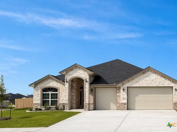 512 Avery St, Killeen, TX 76542