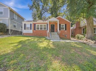 1292 Beecher St SW, Atlanta, GA 30310