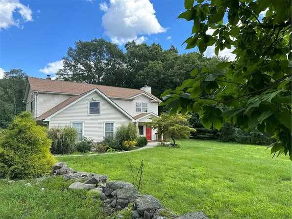 168 Sycamore Drive, New Windsor, NY 12553