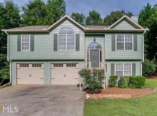 5414 Hunnington Mill Dr, Flowery Branch, GA 30542