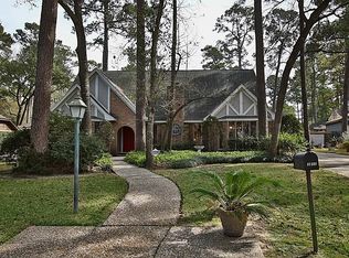 3811 Pineleaf Dr, Houston, TX 77068
