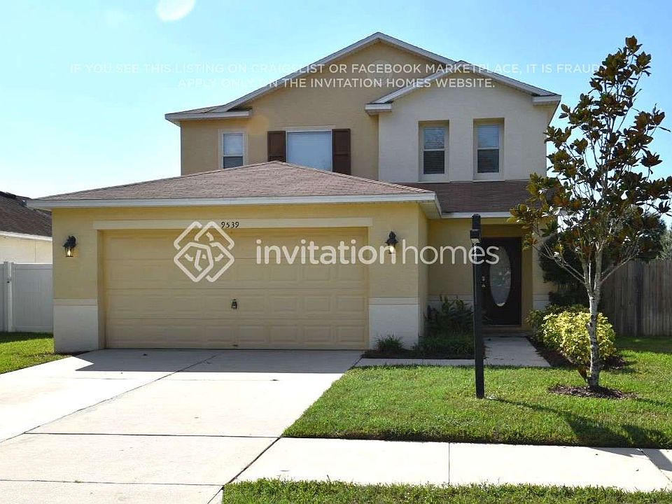 1st image of 9539 Simeon Dr