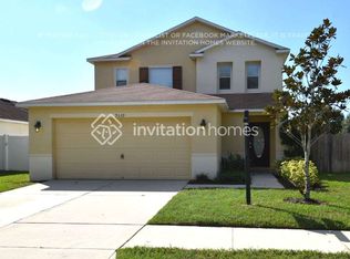 9539 Simeon Dr, Land O Lakes, FL 34638