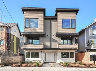 3051 60th Ave SW #A, Seattle, WA 98116