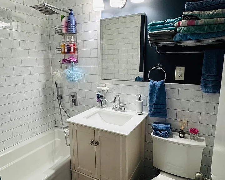 440 E 62nd St #20D — Photo 6