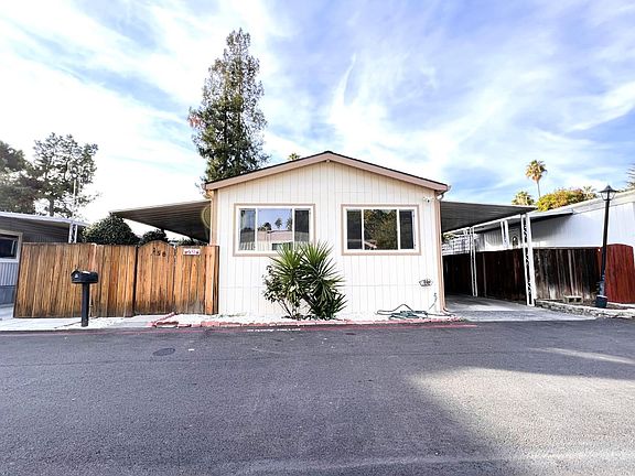 2nd image of 3637 Snell Ave Spc 158