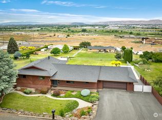 3407 Goodman Rd, Yakima, WA 98903