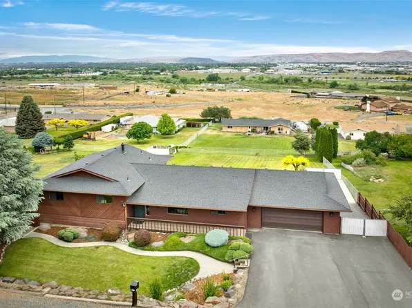 3407 Goodman Road, Yakima, WA 98903