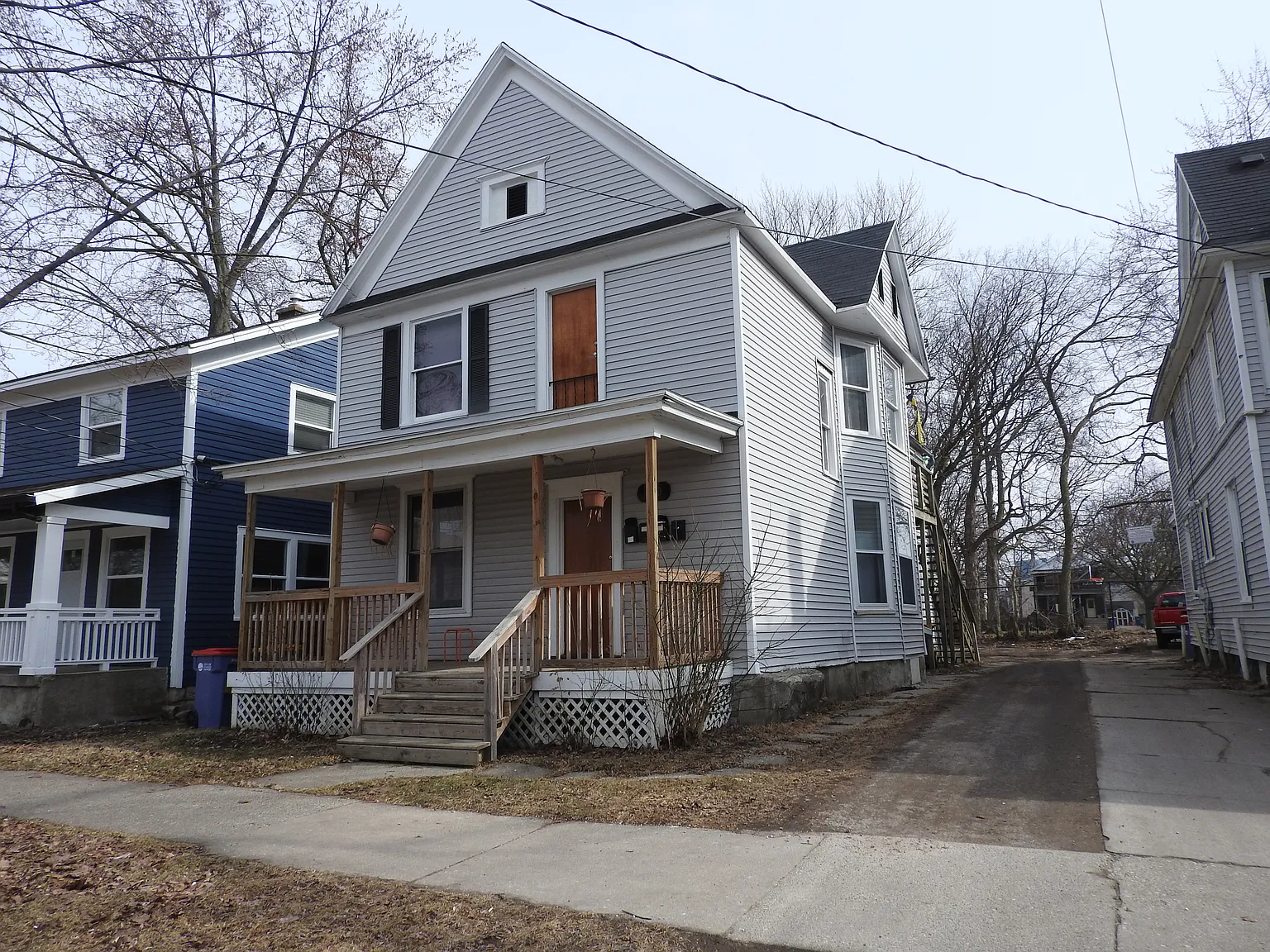 1 bed, 600 sqft, $1,095 — Photo 1
