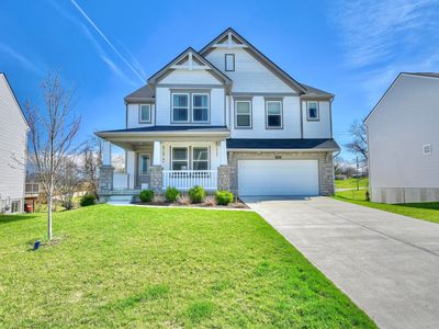 6609 Gordon Blvd, Union, KY, 41091