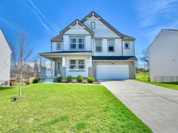 6609 Gordon Blvd, Union, KY 41091