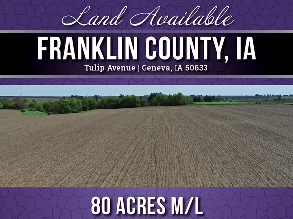 0 Tulip Ave, Geneva, IA 50633