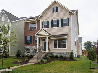 14401 Clay Rock Ln, Silver Spring, MD 20906
