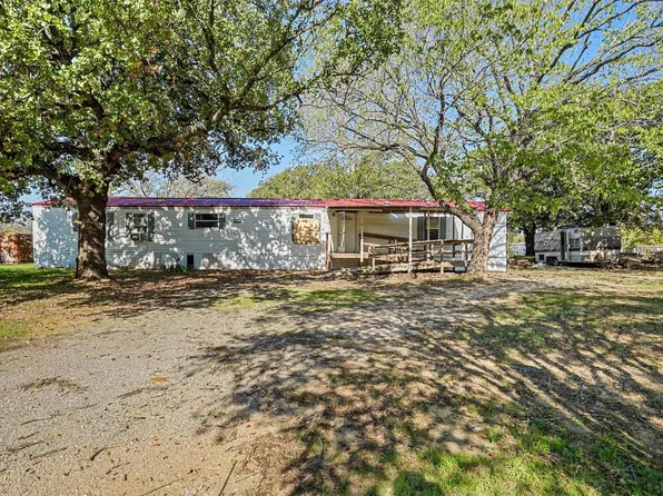 4000 Danny Dr, Kennedale, TX 76060
