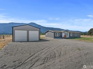 115 Horseshoe Lane, White Pass, WA 98377