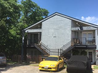 213 Ramsay St APT 104, San Marcos, TX 78666