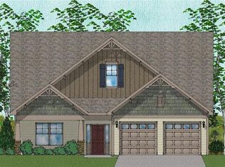 178 Morning Star Dr, Advance, NC 27006