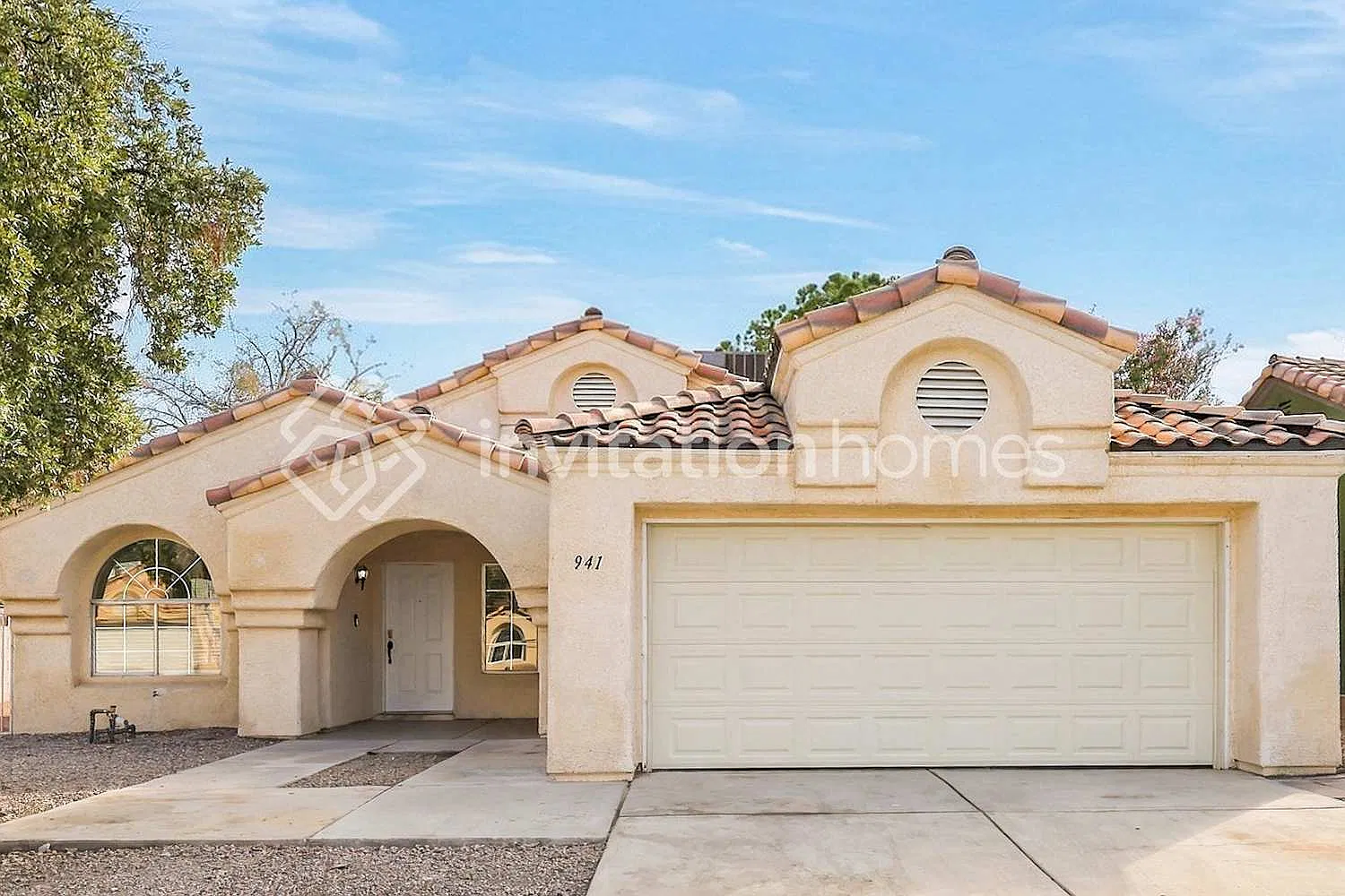 941 Chaps Cir Henderson, NV 89002 — Photo 1