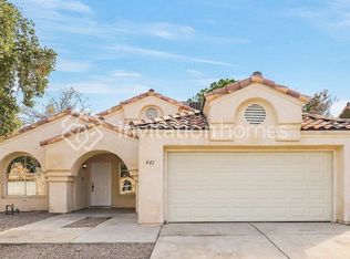 941 Chaps Cir, Henderson, NV 89002