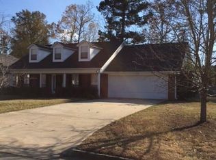 2222 Barney Ln, White Hall, AR 71602