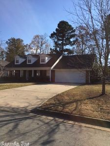 2222 Barney Ln, White Hall, AR, 71602