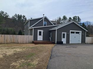 309 Depot Street, Rumney, NH 03266