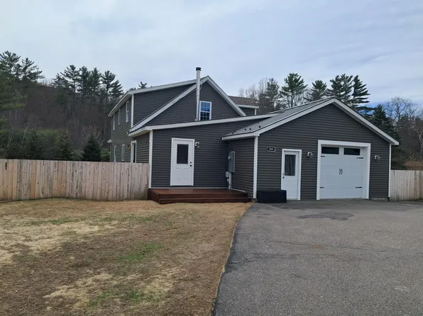 309 Depot Street, Rumney, NH 03266