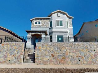 14925 Pebble Hills Blvd, El Paso, TX 79938